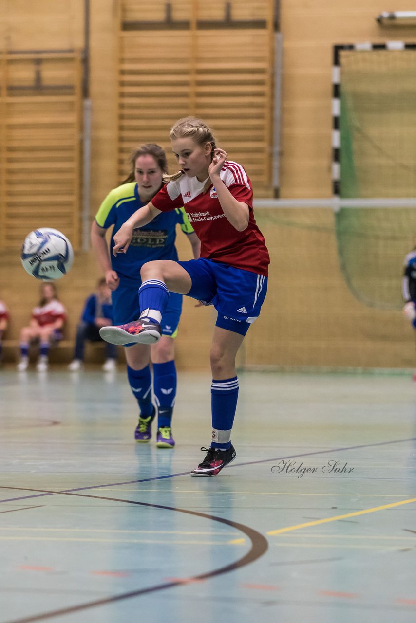Bild 686 - Girls Cup